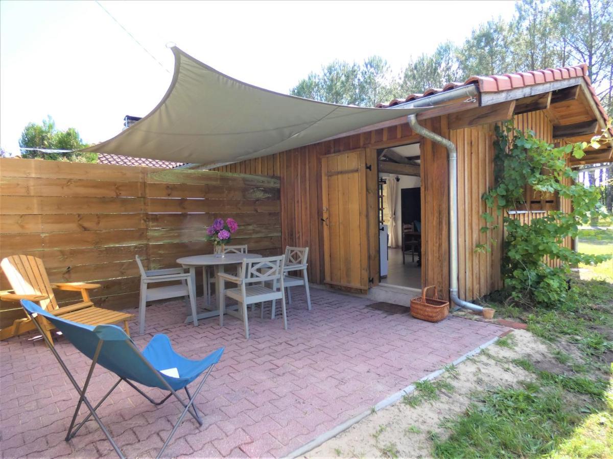 La Fourniere De Jean - La Teouleyre Holiday home