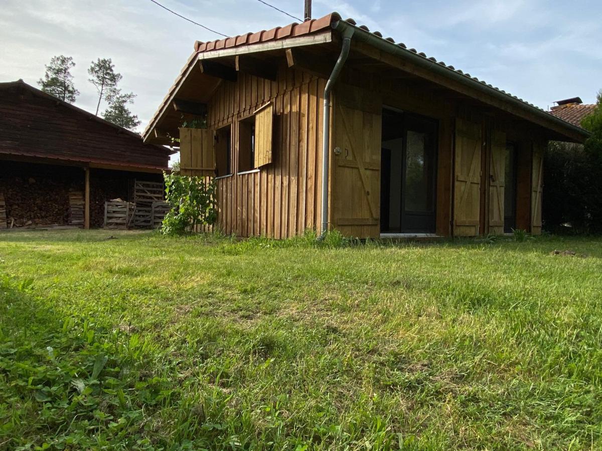 La Fourniere De Jean - La Teouleyre Holiday home
