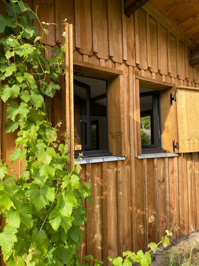 La Fourniere De Jean - La Teouleyre Holiday home *