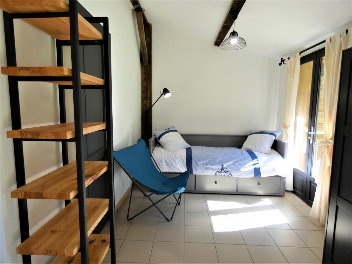 Holiday home La Fourniere De Jean - La Teouleyre *