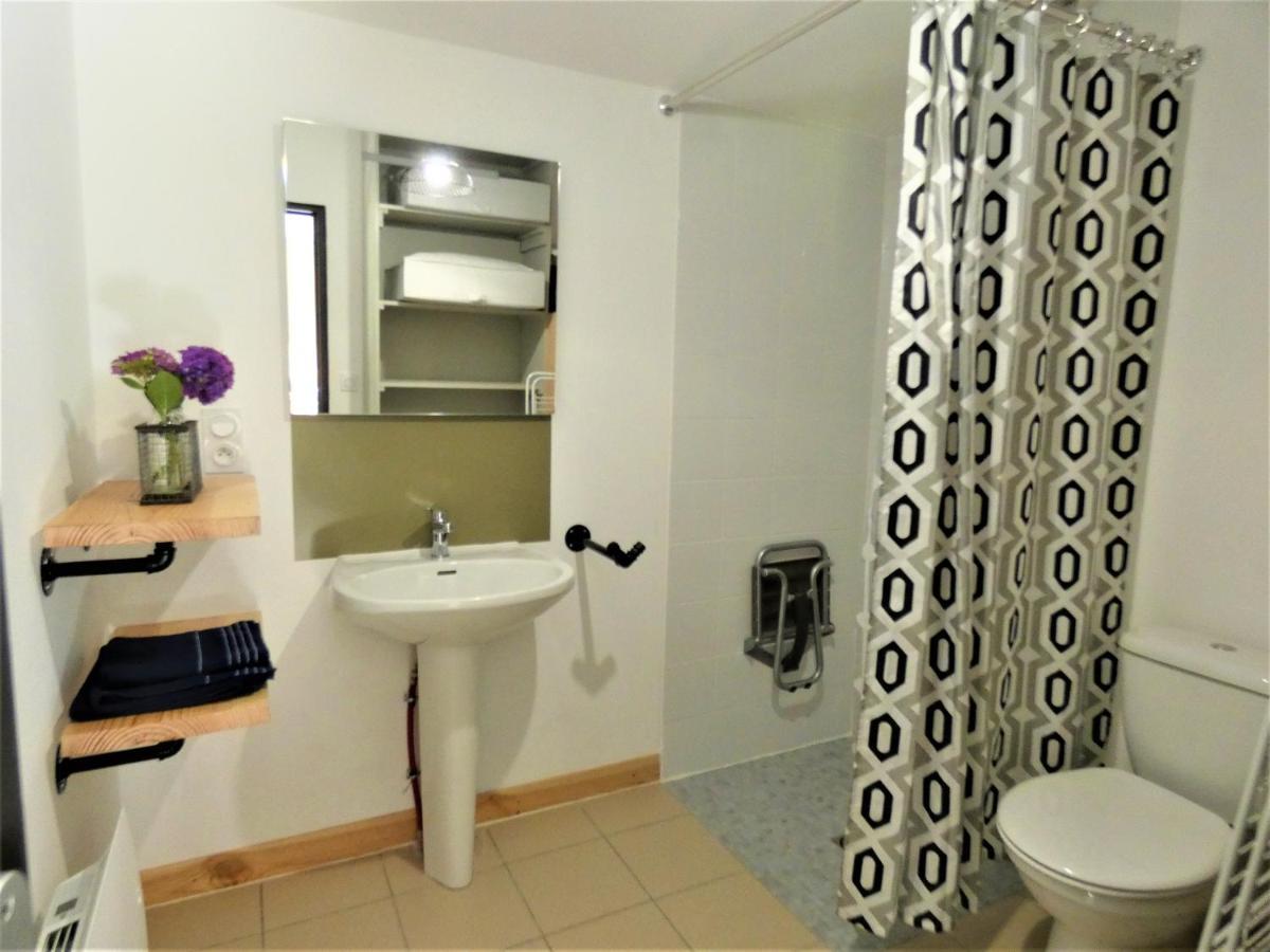 La Fourniere De Jean - La Teouleyre Holiday home *